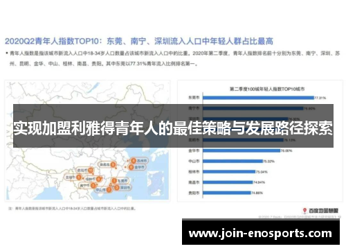 实现加盟利雅得青年人的最佳策略与发展路径探索